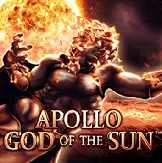 Apollogodofthesun на Космолот