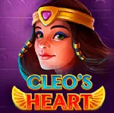 Cleos-Heart на Космолот