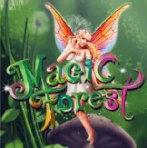 Magic Forest на Космолот