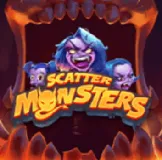 Scattermonsters на Космолот