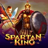 Spartan King на Космолот